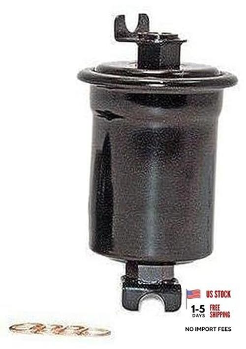 33686 Fuel (Complete In-Line) Filter