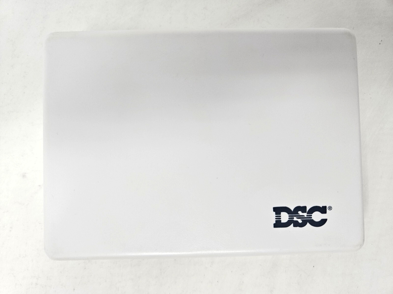 DSC PC5001CP PowerSeries Plastic Expander Cabinet – Security System Part
