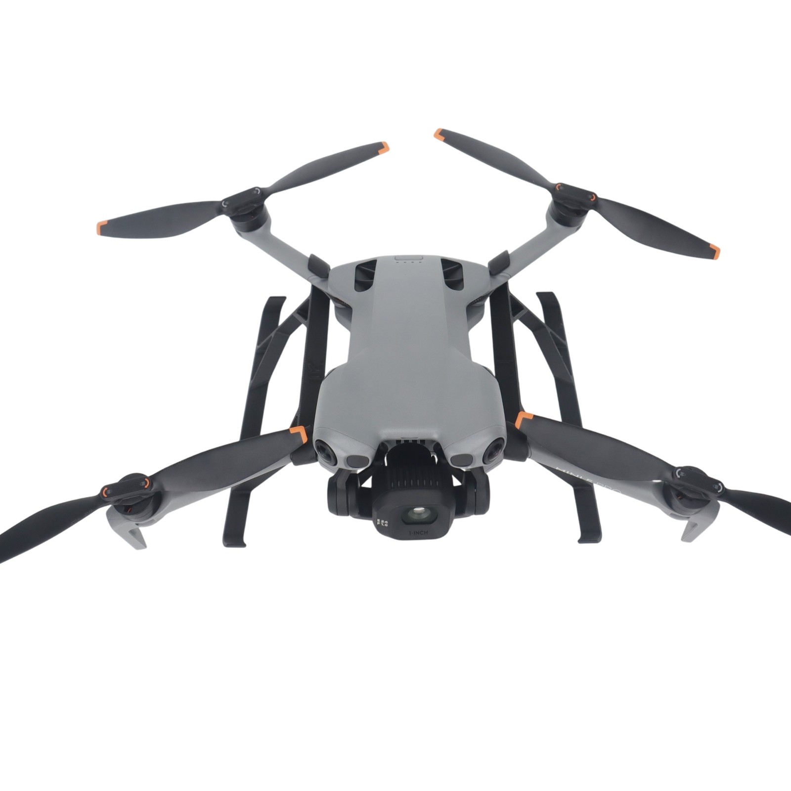 For DJI Mini 5 Pro landing gear height increase bracket protection bracket