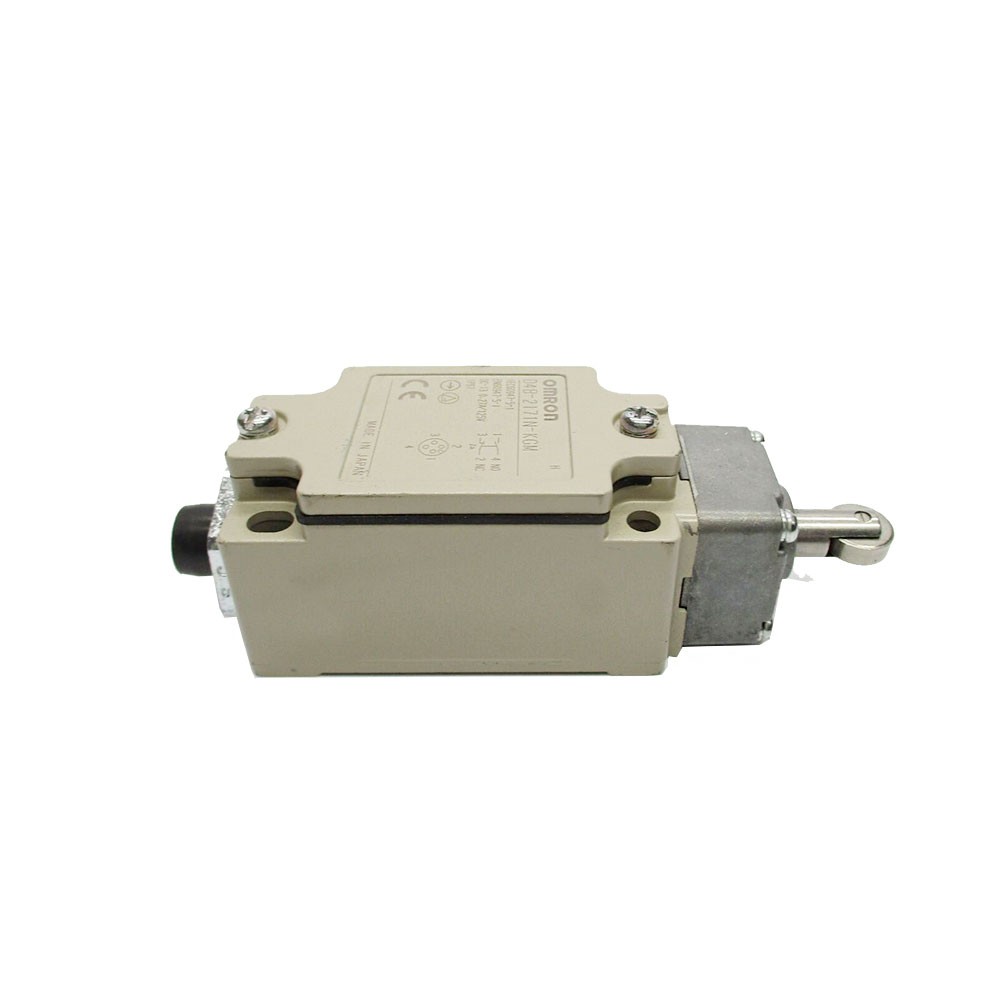 New D4B-2111N D4B-2115N D4B-2117N D4B-2170N D4B-2116N 2171N Travel switch Omron