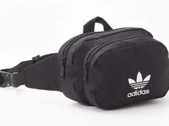 Adidas Originals Sport 2.0 Waist Pack/Travel and Festival Bag
