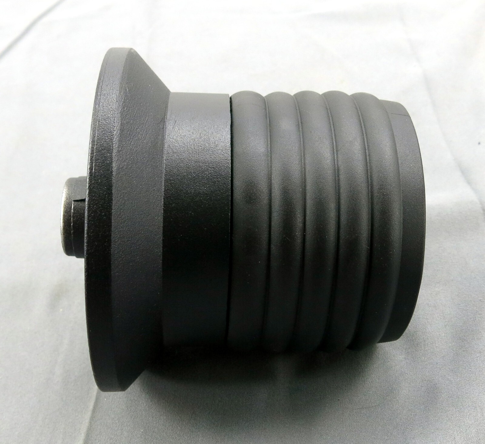 Italian Steering Wheel Hub Adapter for MOMO Sparco Porsche 993 996 Boxster 986