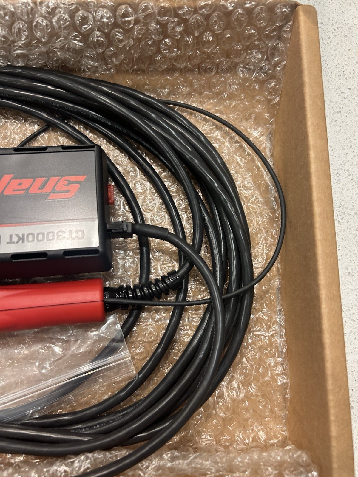 Snap-On CT3000KT Multi-Probe (6-48 Volt DC Systems)
