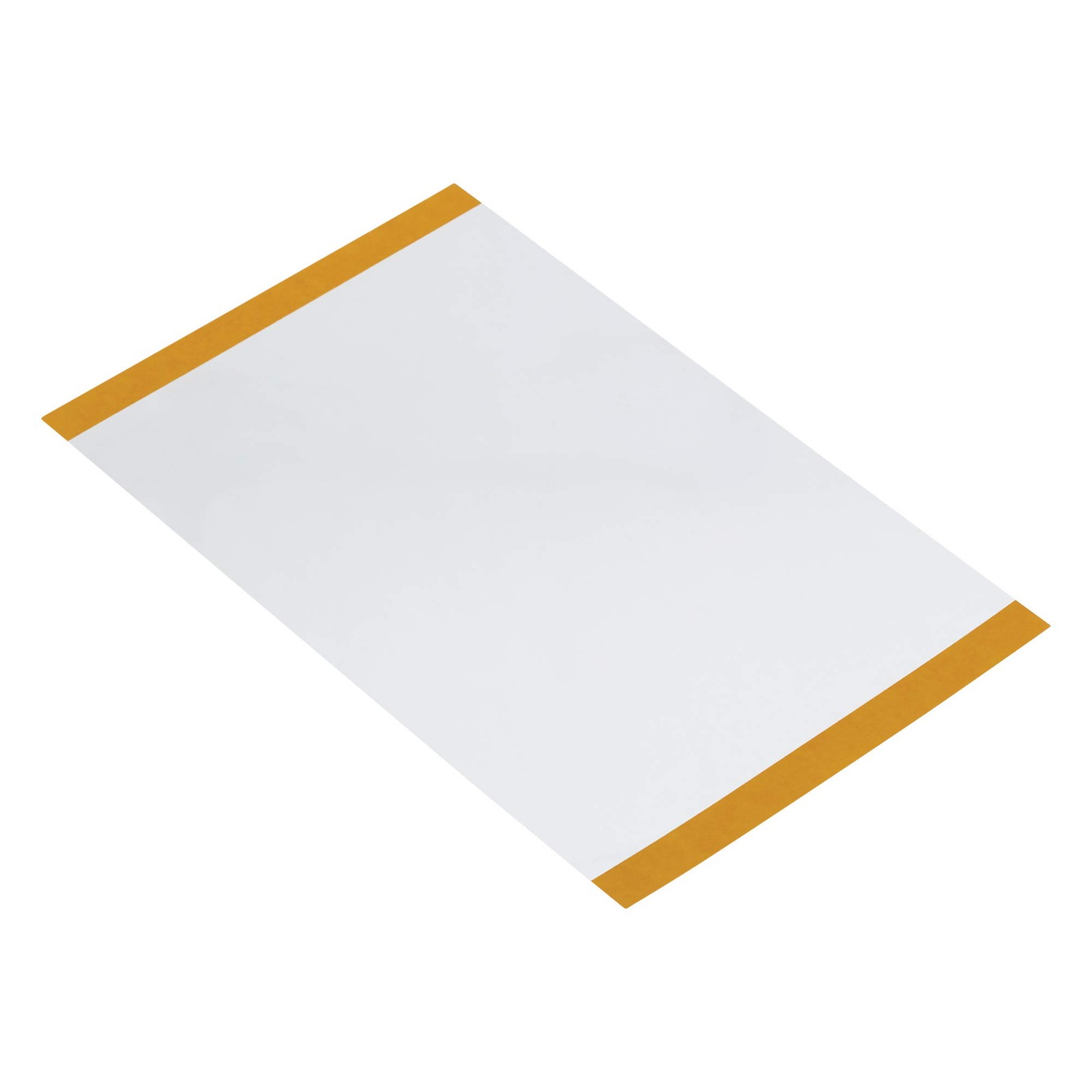 TREND Airshield Pro Clear Replacement Visor 10 Count (Pack of 1),