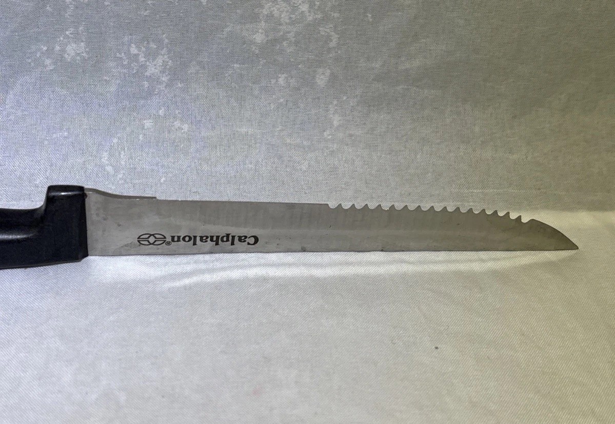 Calphalon Contemporary Steak Knife Replacement Micro Serrated