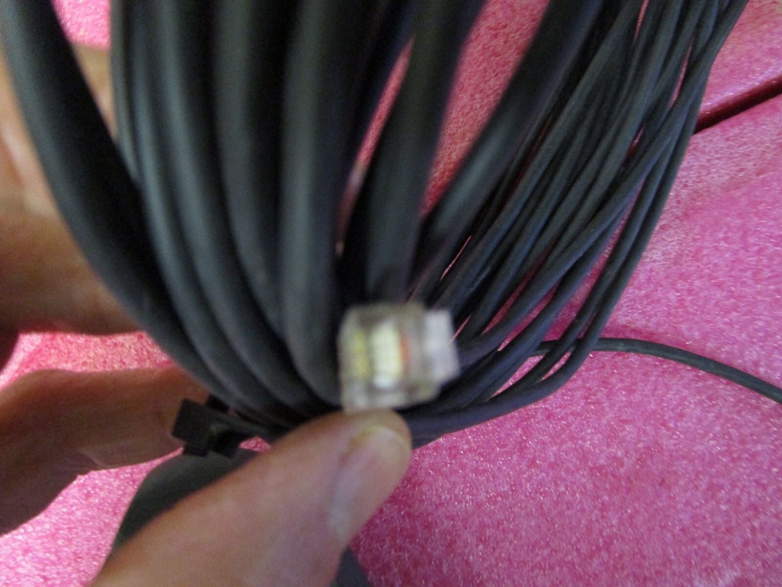 Polycom 2201-09174-002 Viewstation Microphone Pod