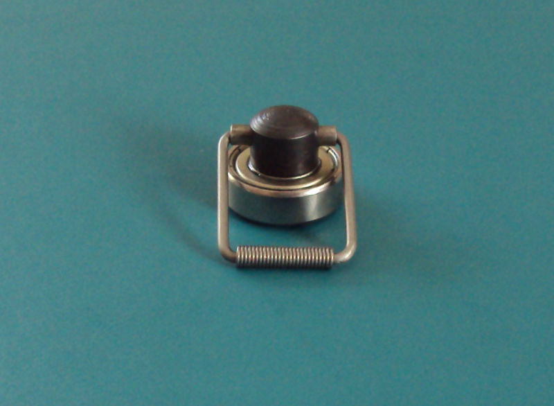 SHOPSMITH MARK V SHEAVE BUTTON,BEARING AND LOOP NEW!