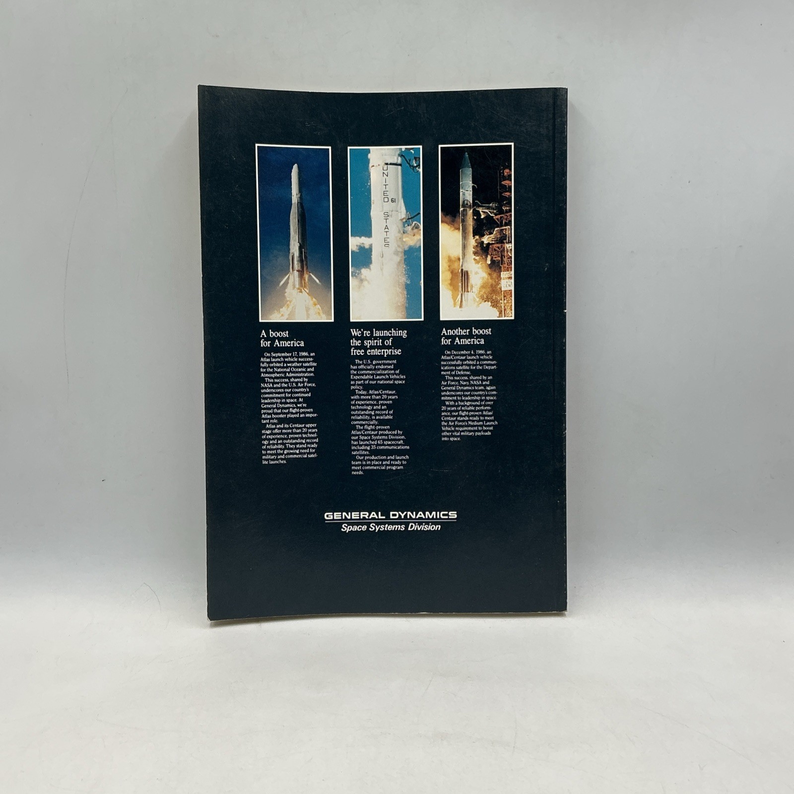 Planetary Explorer: The Emigrant Trail December 2038, General Dynamics 1988 MINT