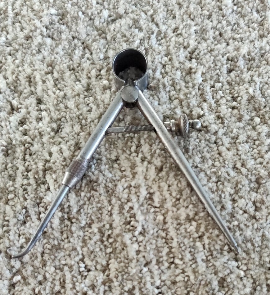 CALIPER