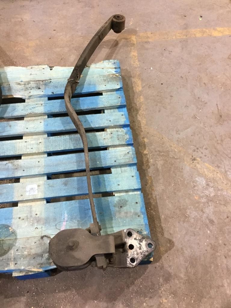 Replaces 2010 FREIGHTLINER CASCADIA 125 FRONT LEAF SPRING ,  OH