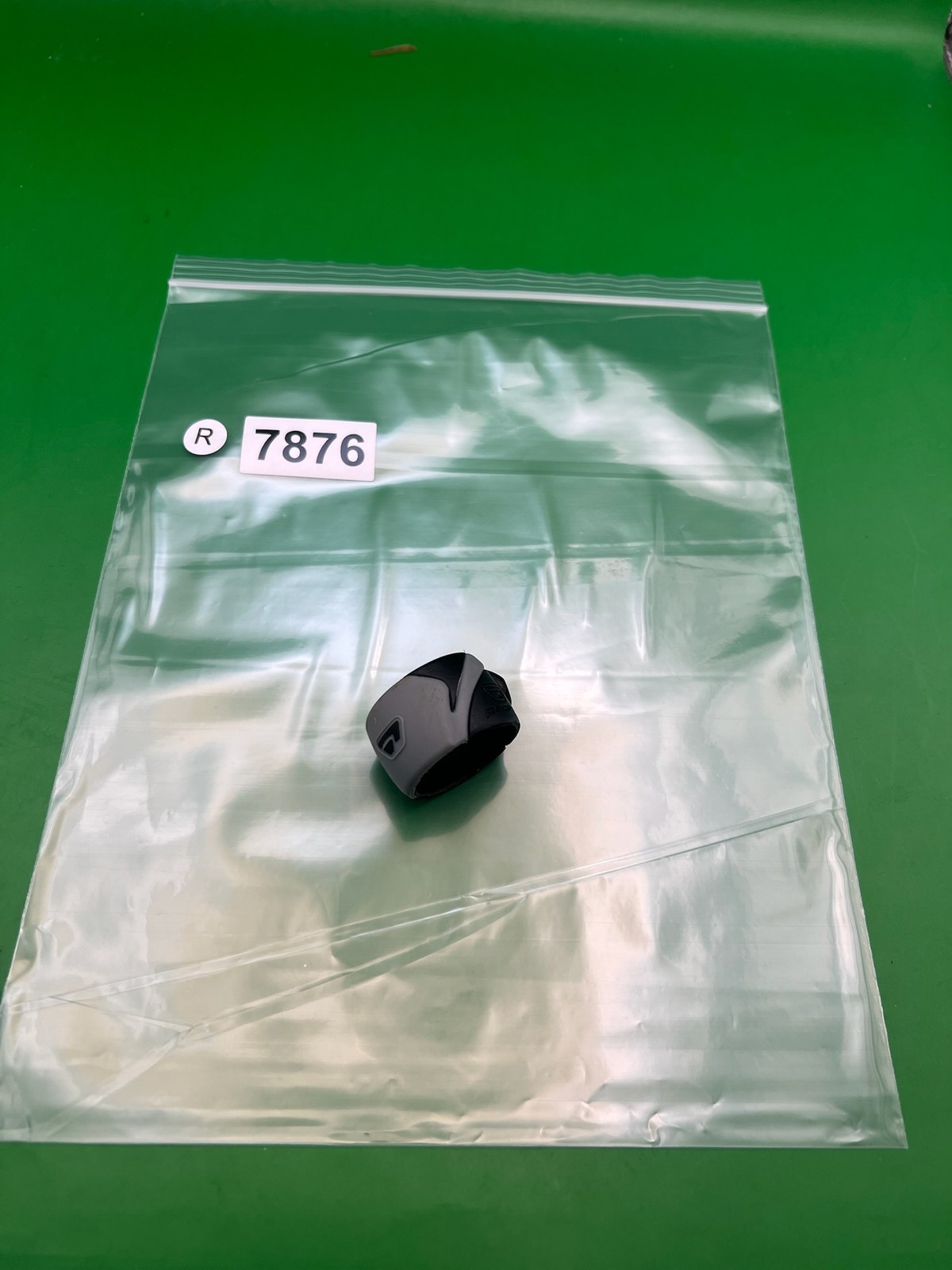 Proto PMR Feedneck