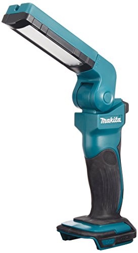 Makita ML801 Cordless LED Work Light Flashlight 14.4V 18V Jobsite R87242149