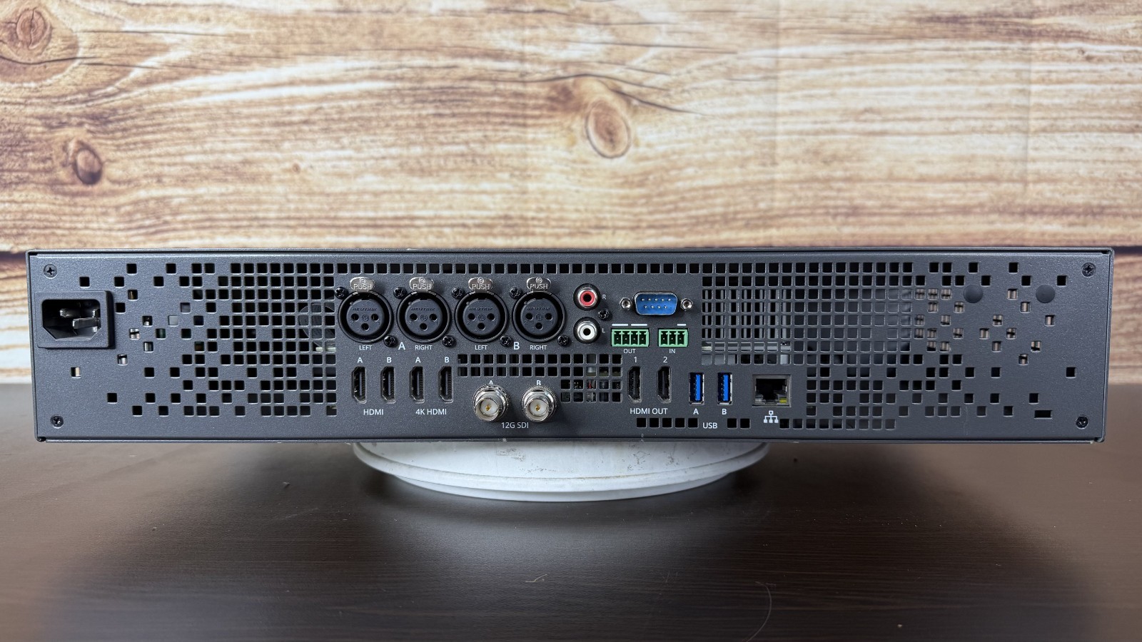 Epiphan Pearl-2 Rackmount