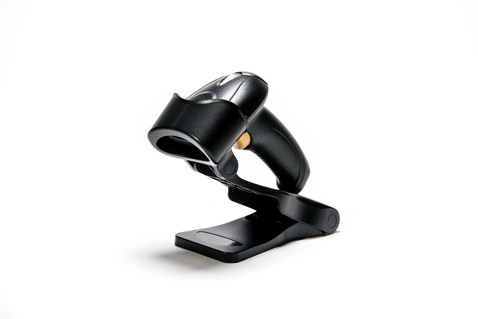 Star Micronics BSH-HR2081BT Wireless Bluetooth 1D/2D Barcode Scanner Compatib...