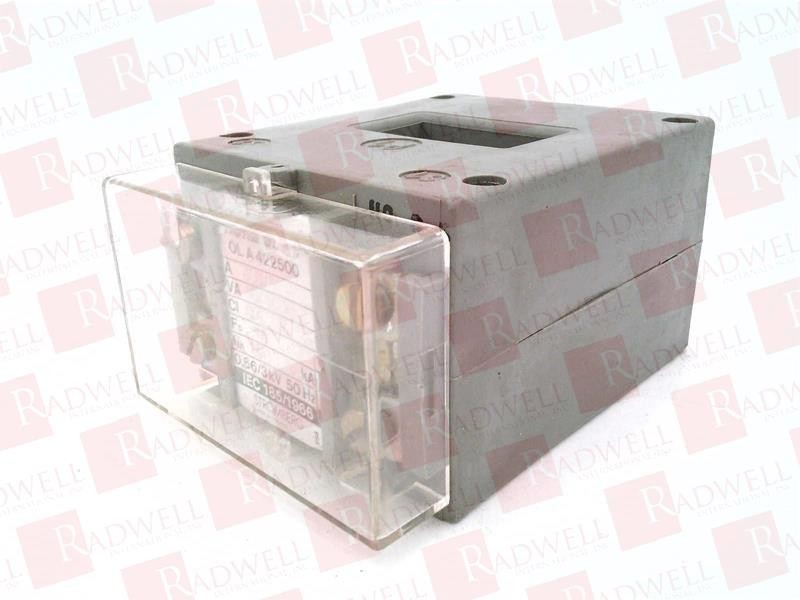 ASEA BROWN BOVERI KORE-06D1-0L-A-422500-A300/1 / KORE06D10LA422500A3001 (NEW IN