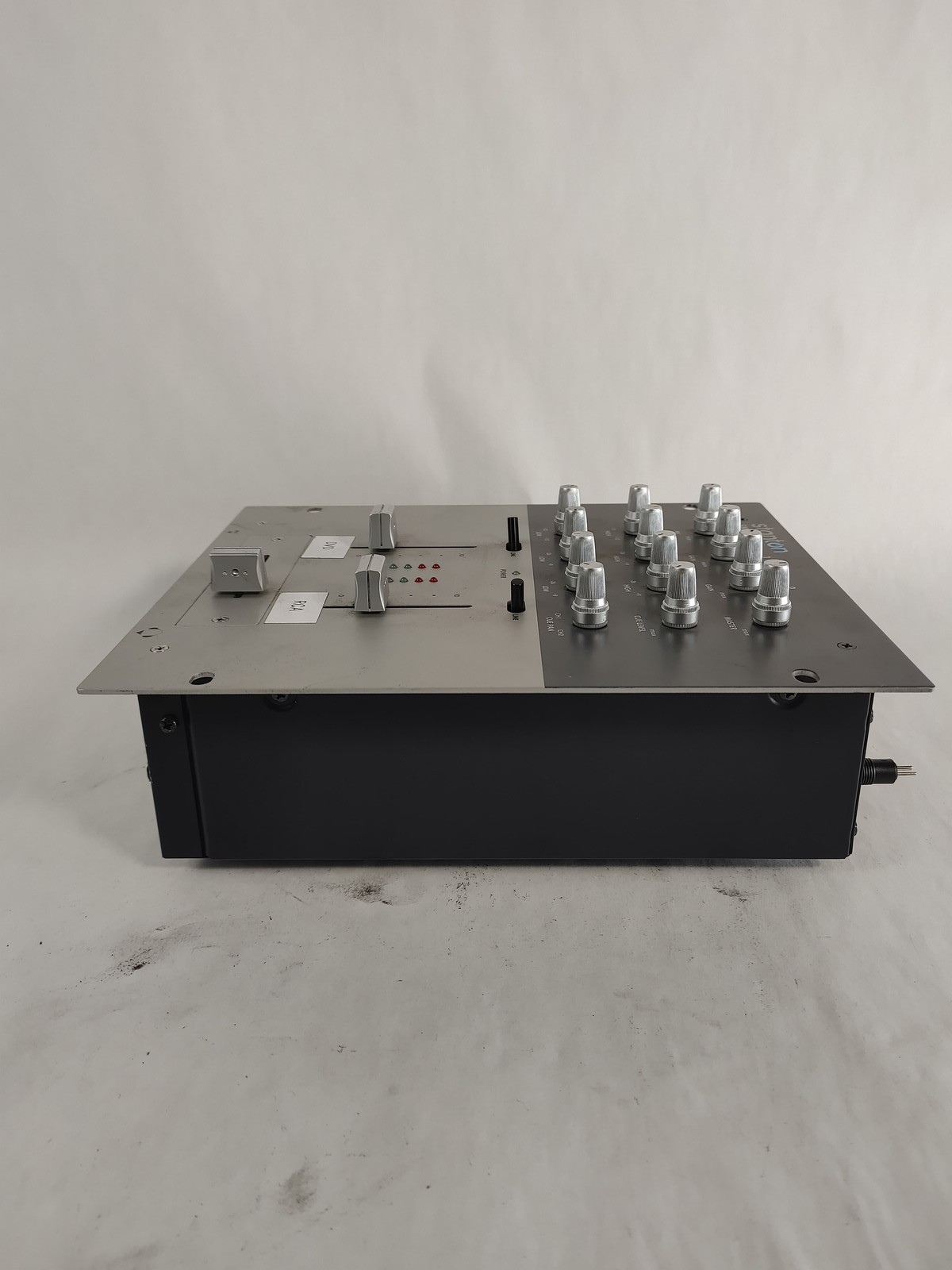 Stanton SMX.201 Professional DJ Mixer For Parts