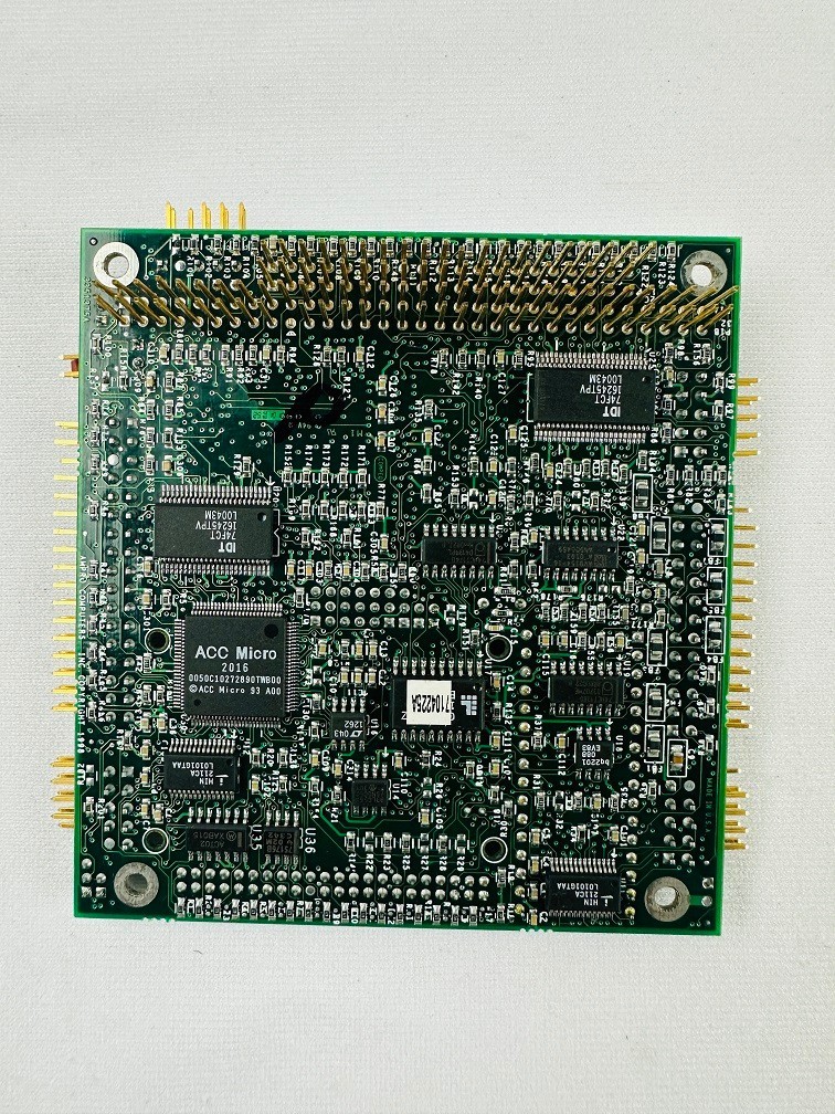 Ampro CM2-4DE-Q-72 CPU Board