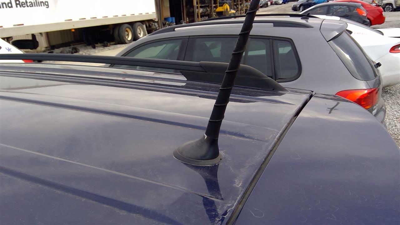 Used Front Right Steering Knuckle fits: 2019 Dodge Journey Front Right Grade A