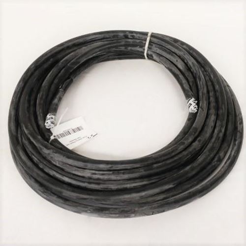 Power Steering Return Line Hose Assembly - P/N  14-16570-043