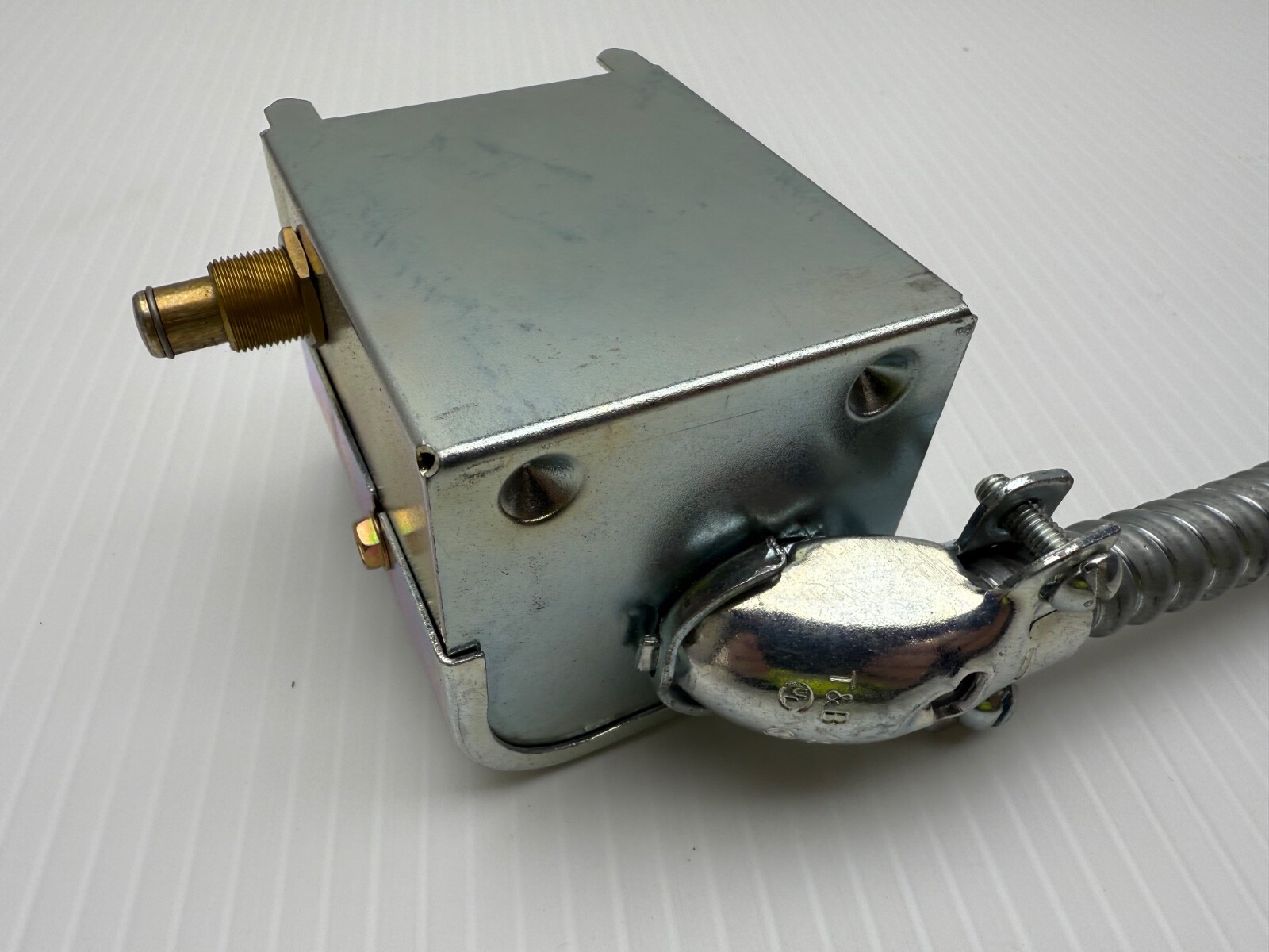 honeywell 14507235-001 position switch