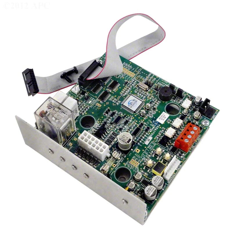 AQUAPURE/PURELINK PCB POWER INTERFACE R0467600