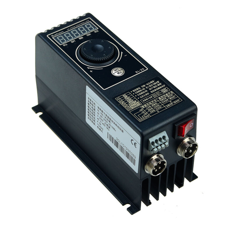New For SALION SL-30M SL-30L Vibration Plate Controller