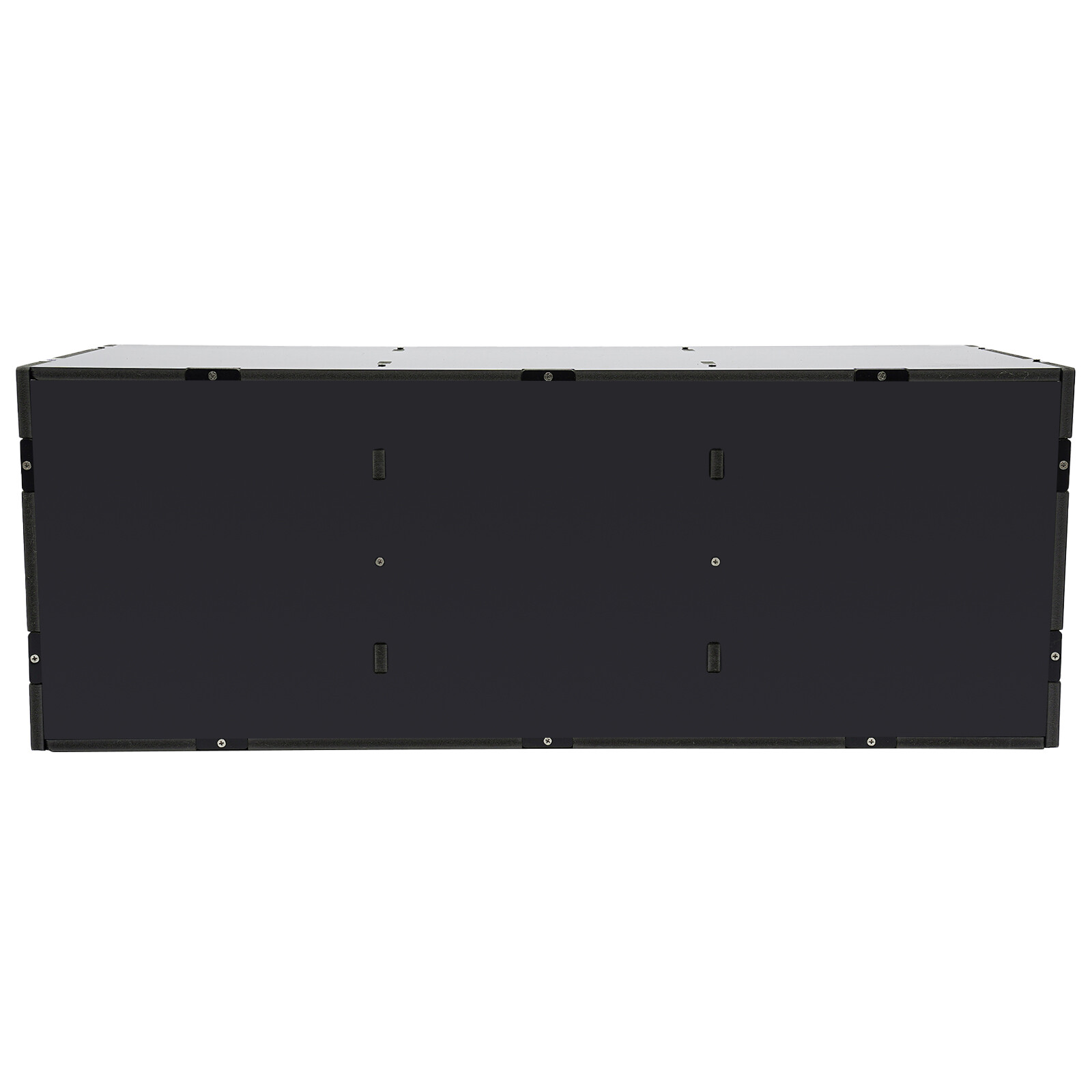 For Office School Countertop Mail Sorter Organizer Pvc Literature Organizer