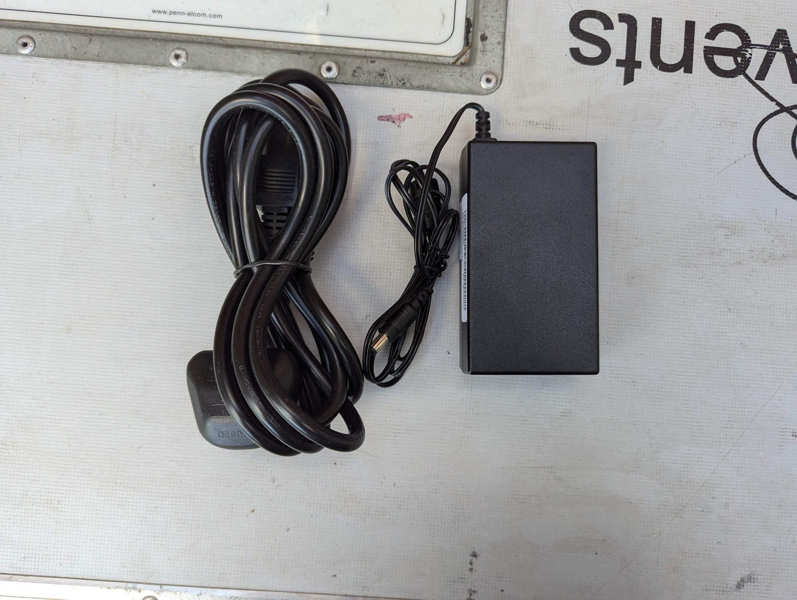 Polycom Pano Wireless Presentation Device 2201-29400-001