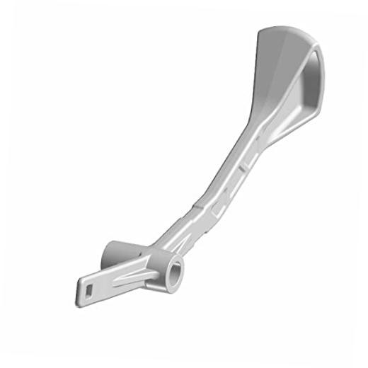 Shift Lever, for Specific Ranger Models, Genuine OEM - 5633455-458