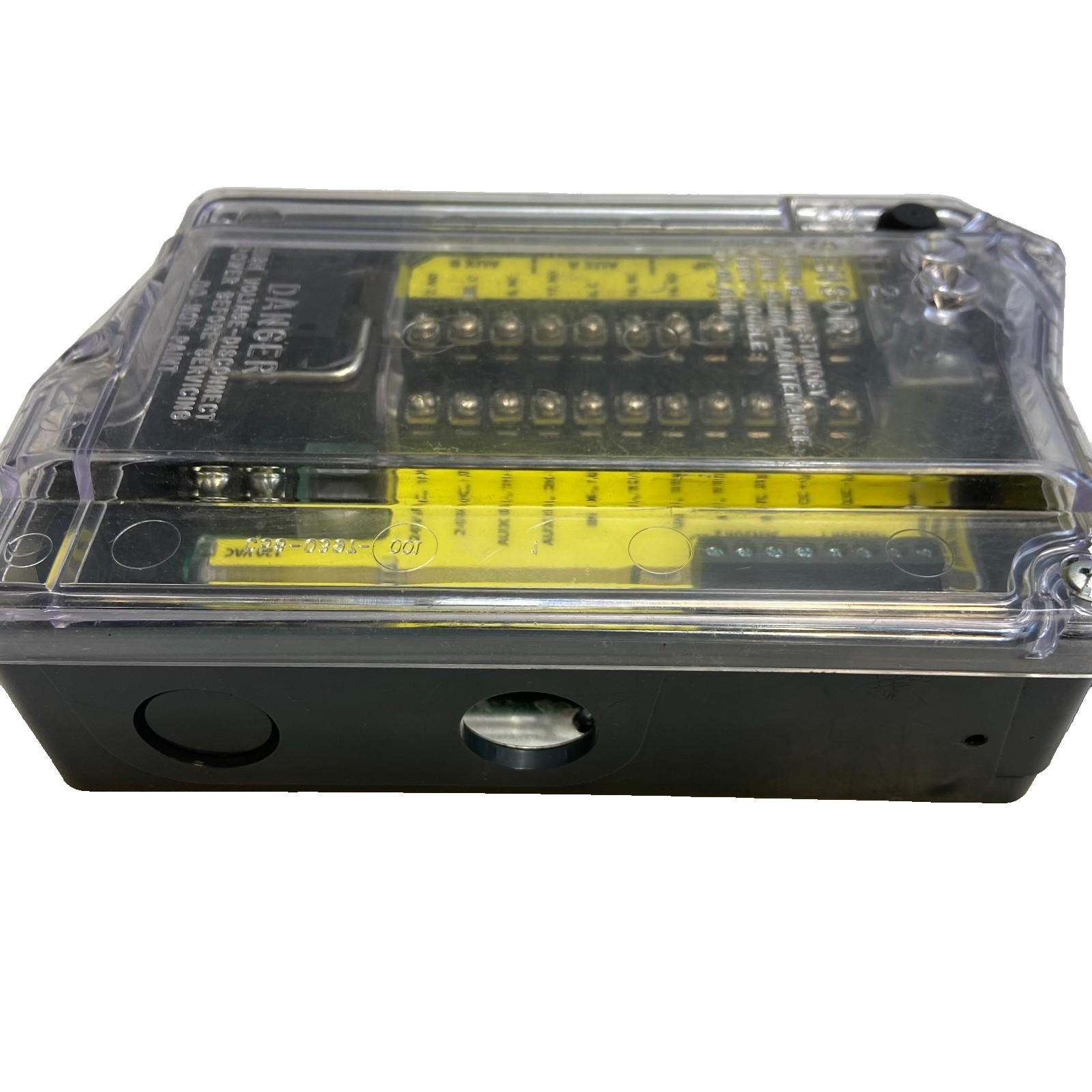 SYSTEM SENSOR D4P120 Photoelectric Power Board