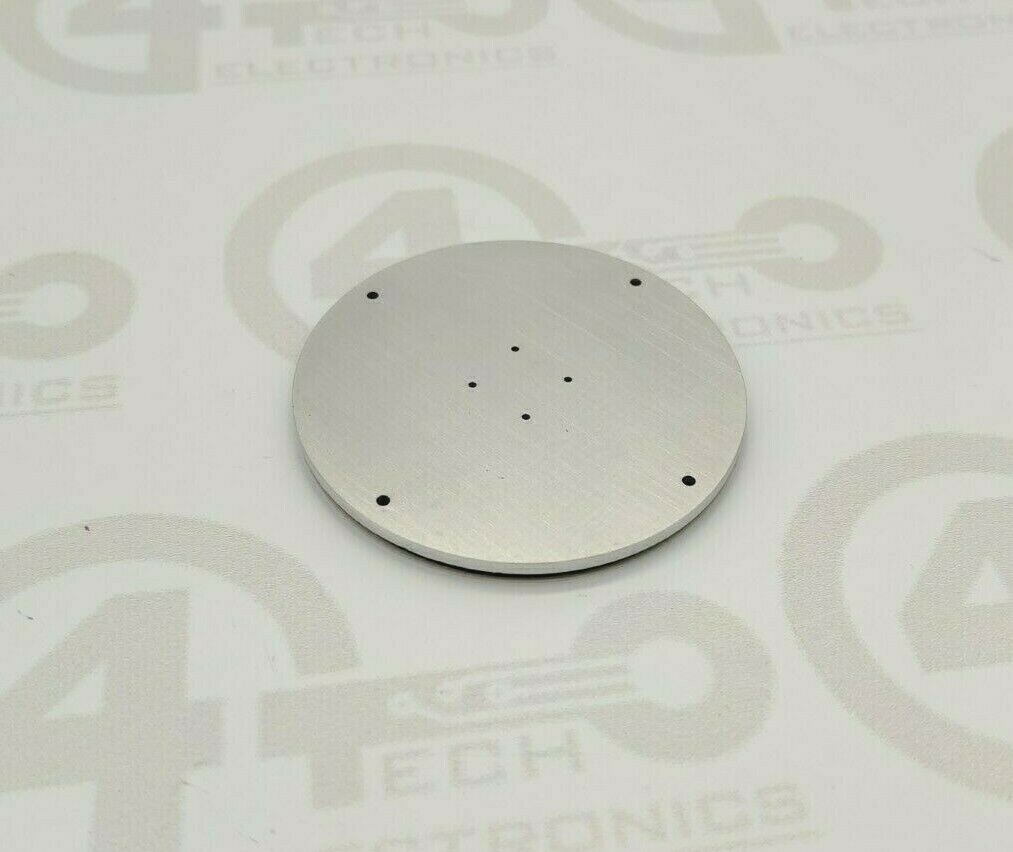 Universal Instruments Vacuum Cover 45588302