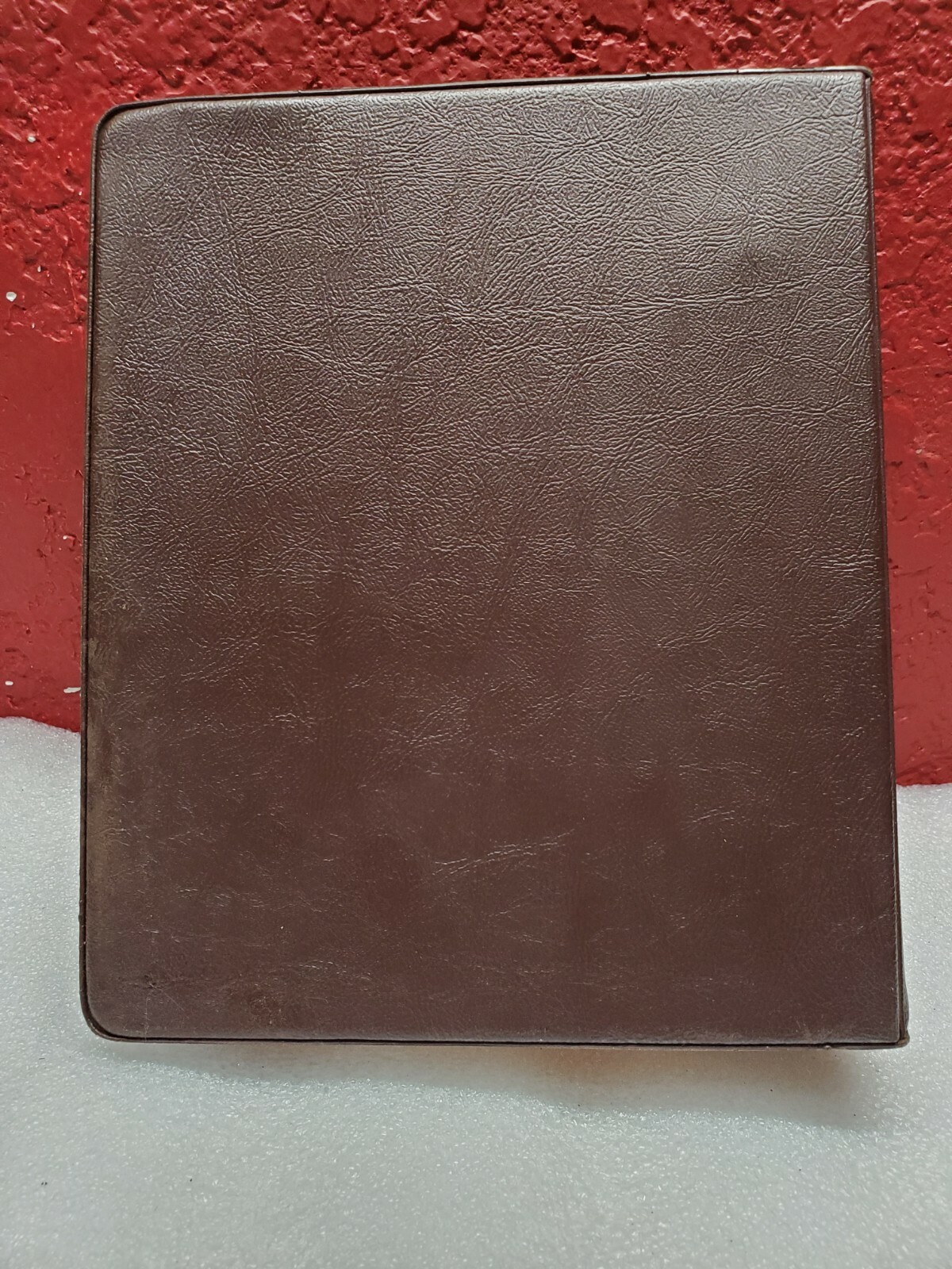 JEPPESEN AIRWAY MANUAL BINDER W/Tabs