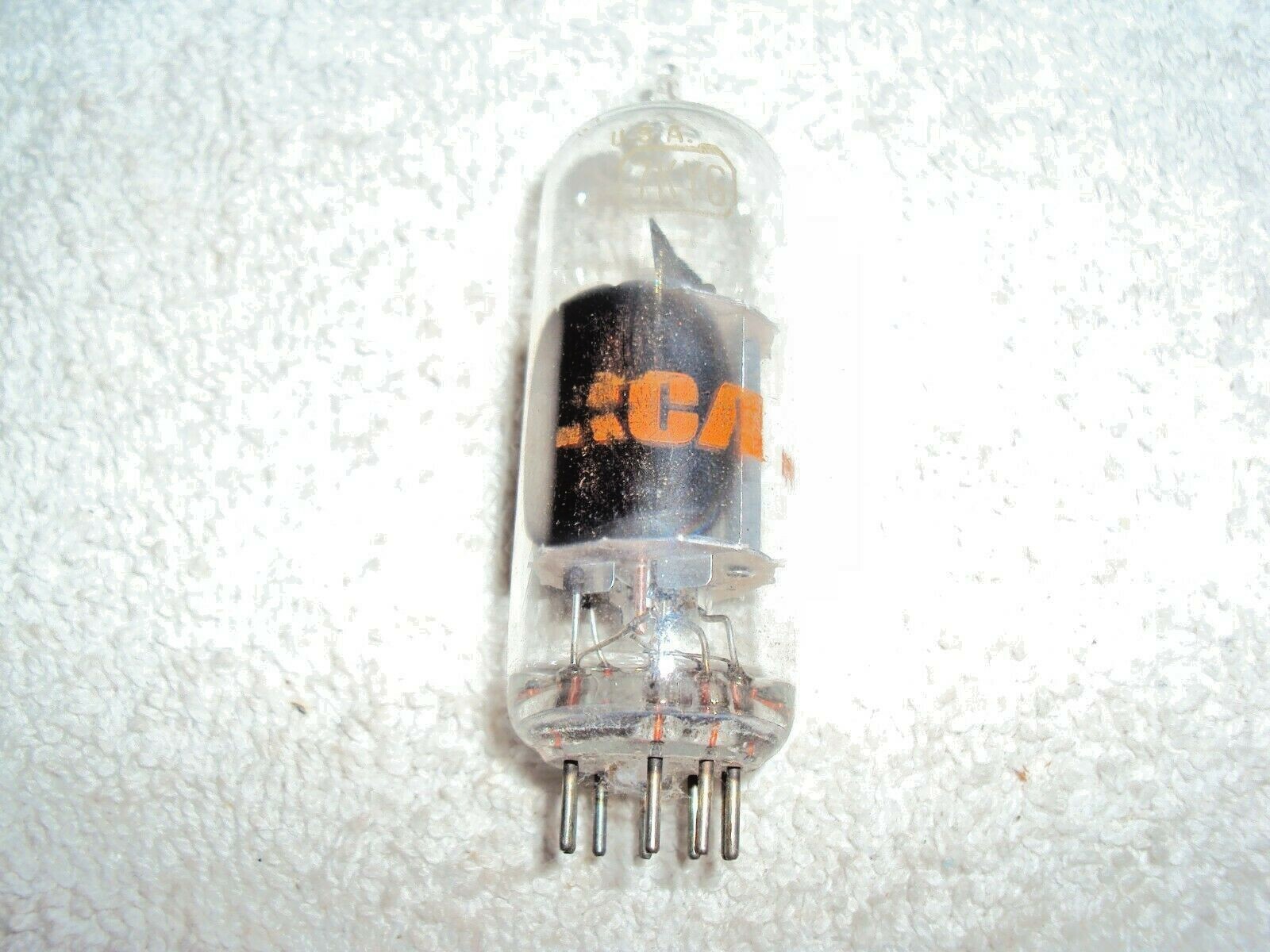 NOS RCA 7KY6 Vacuum Tube