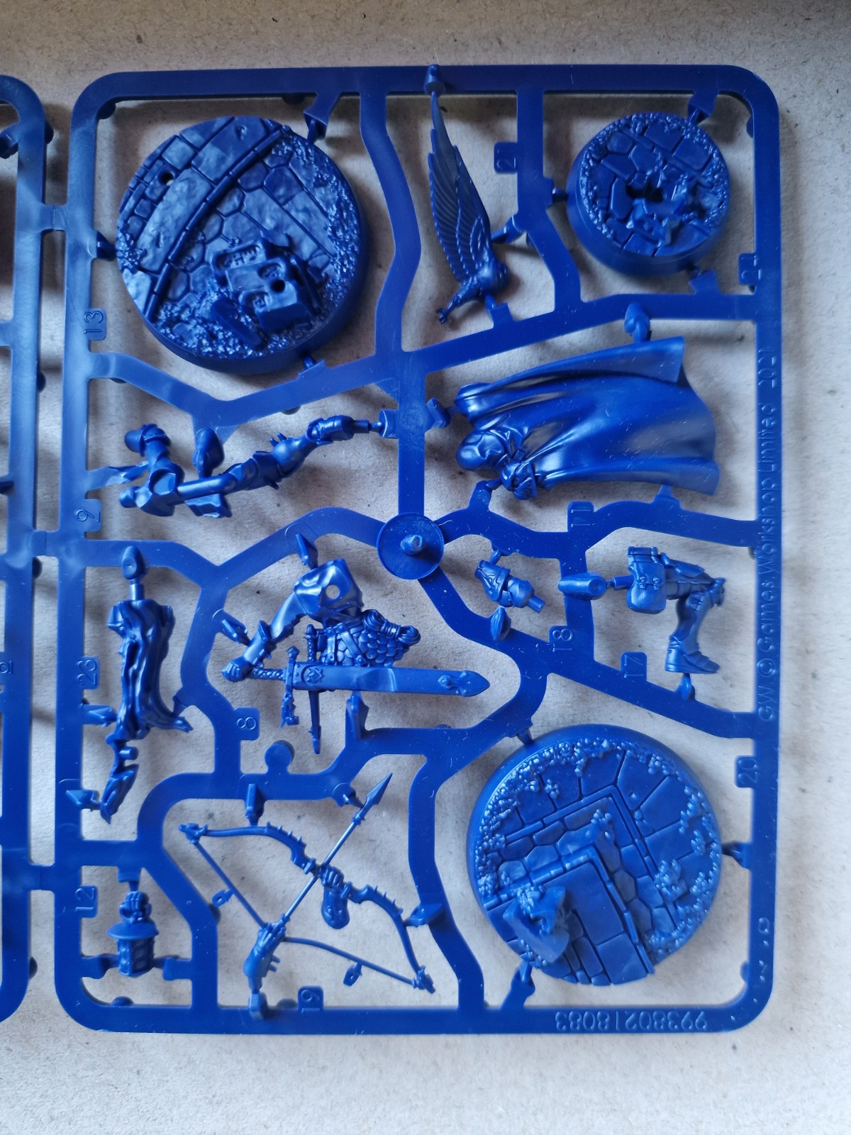 Harrowdeep season box - Warhammer Underworlds - AoS - GW
