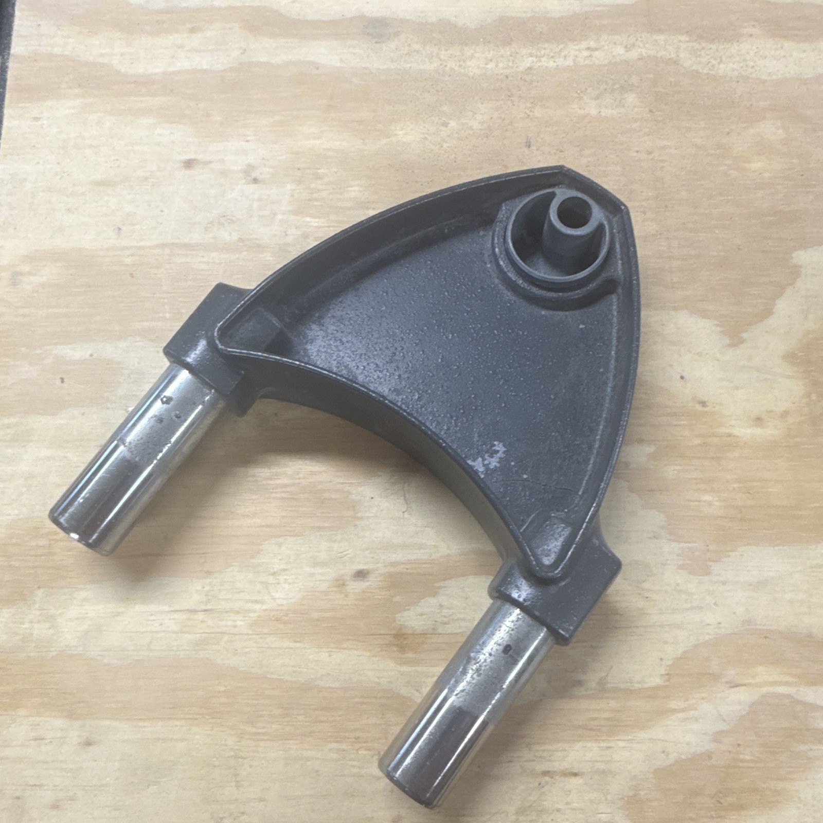 Shopsmith Complete Tailstock Assembly