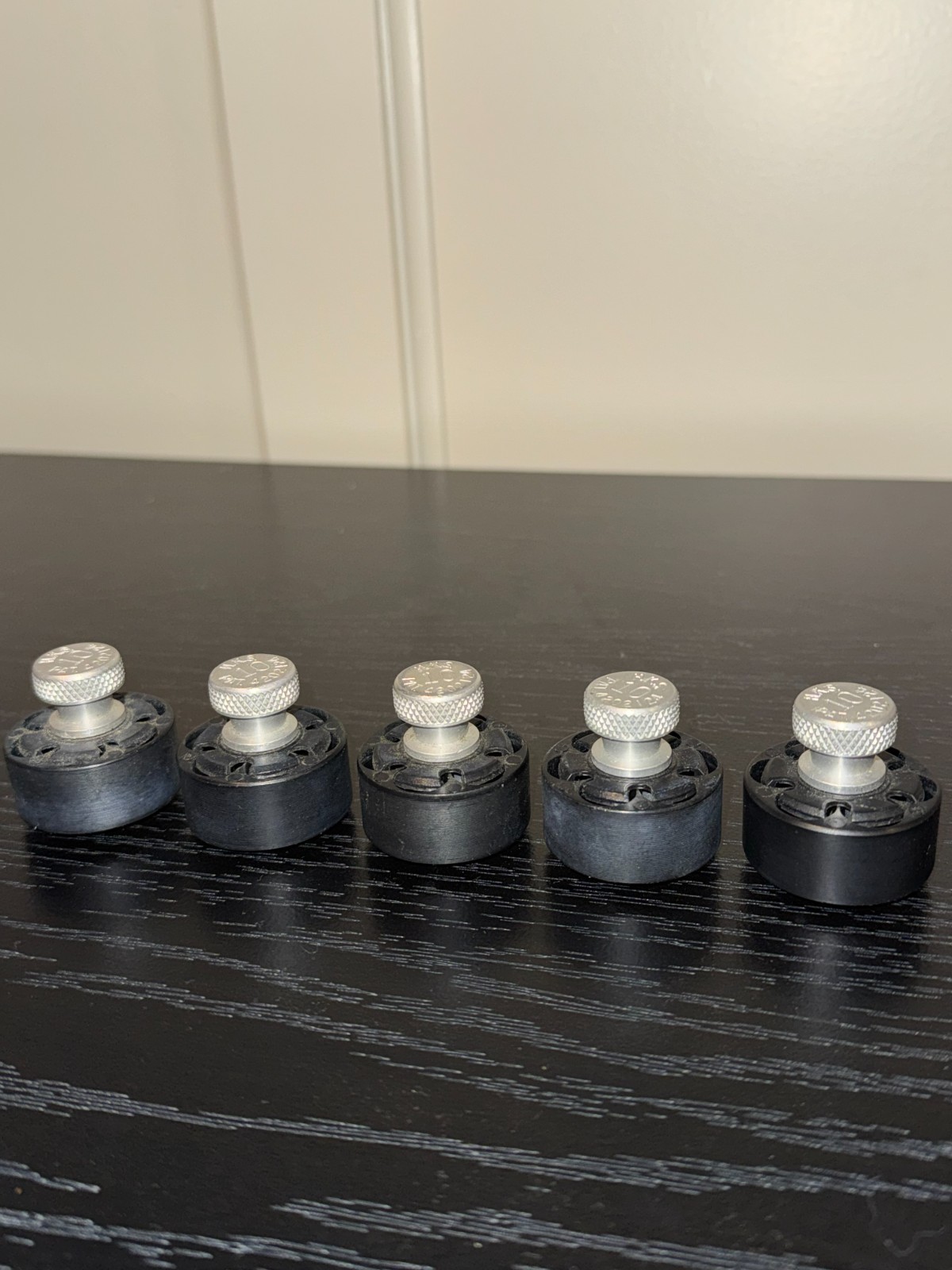 HKS 10 Revolver Speed Loader (QTY 5)