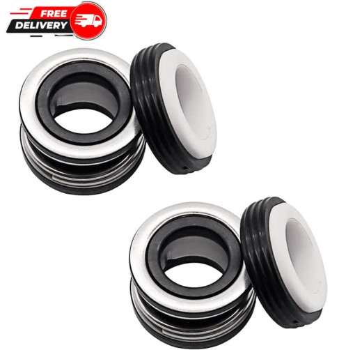 PS-200 5/8 Inch Shaft Seal 354545S – Compatible with Pentair Superflo, Aqua Flo