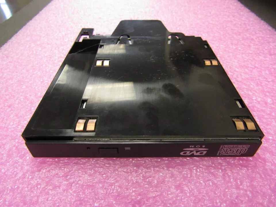 RY466 DELL CD-RW SLIMLINE DVD COMBO P