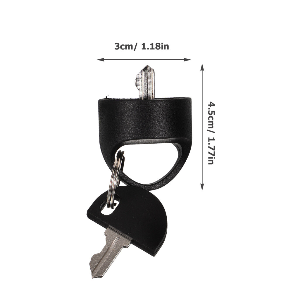 Pride Scooter Key Mobility Scooter Key Replacement Mobility Scooter Replacement