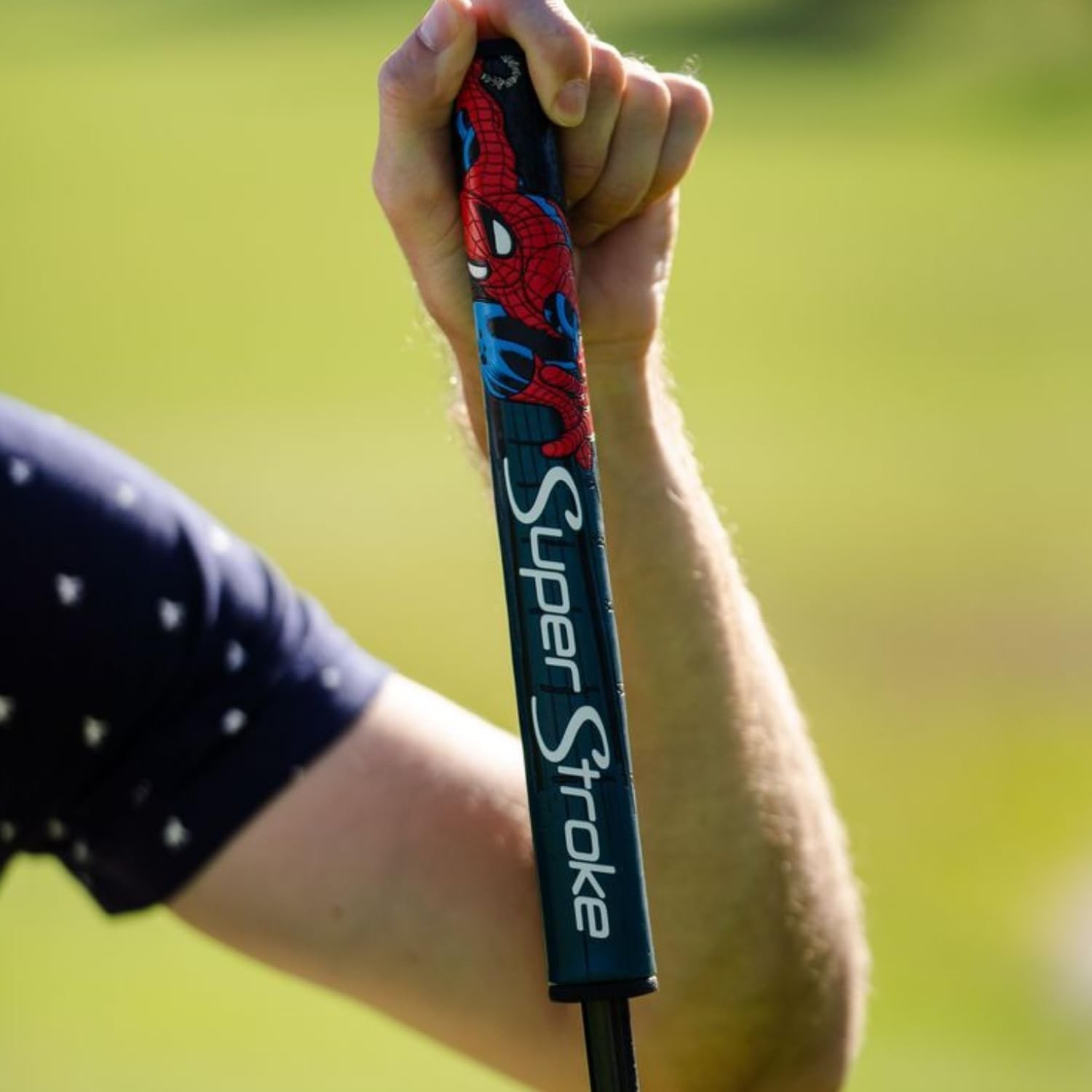 Tour 2.0 Putter Grip Marvel Series