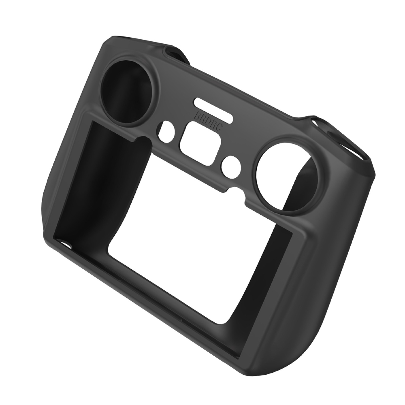 Black Protective Cover For DJI RC 2 Remote Controller Dustproof Case Sleeve