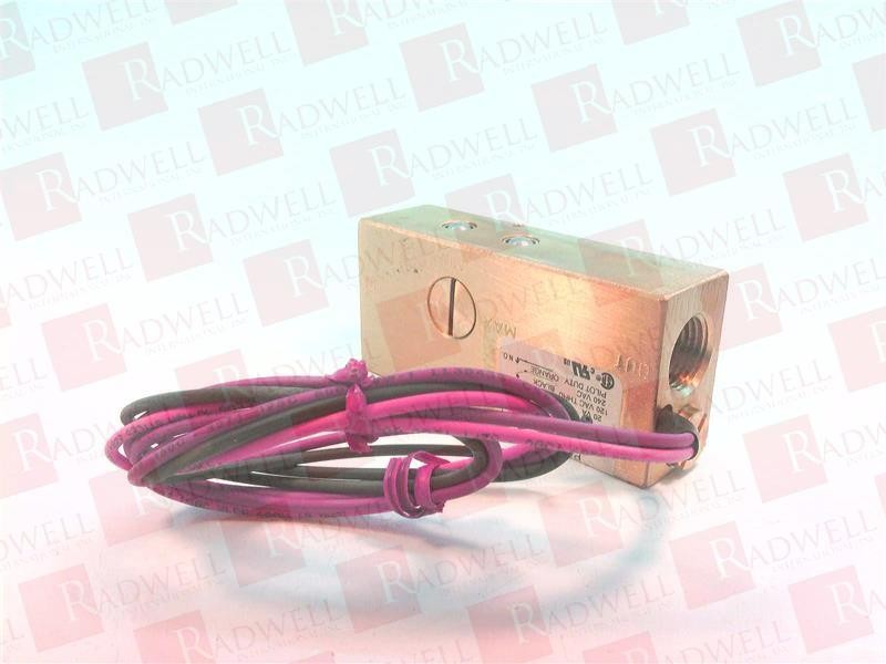 GEMS SENSORS 61205 / 61205 (NEW IN BOX)
