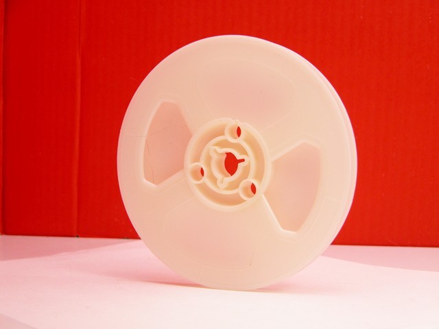New 200 Foot Super-8 FILM REEL For Movie Film Nice!