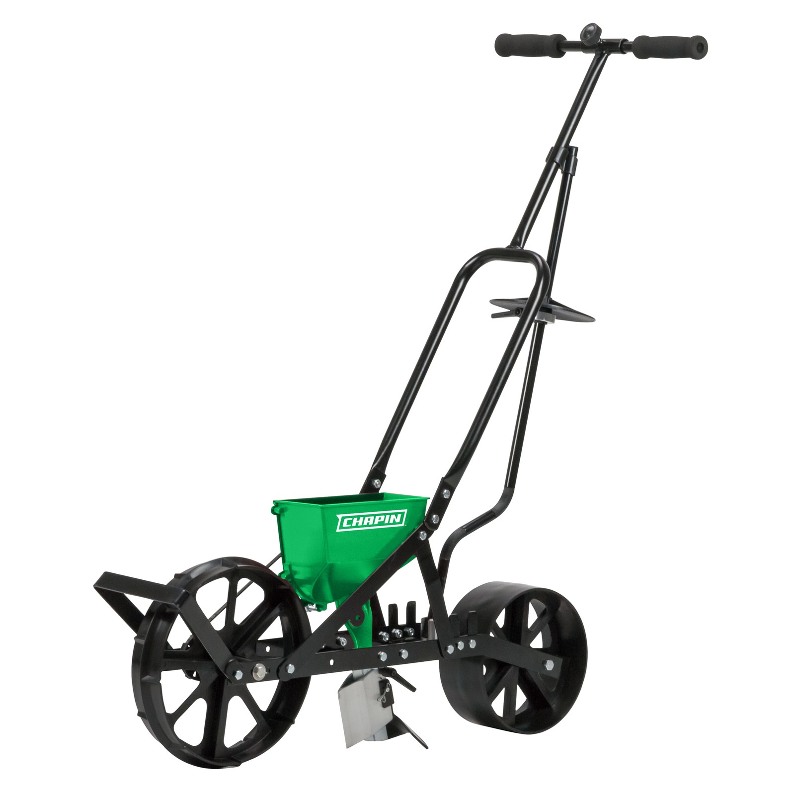 Chapin Garden Push Seeder and Planter, Model #8701G