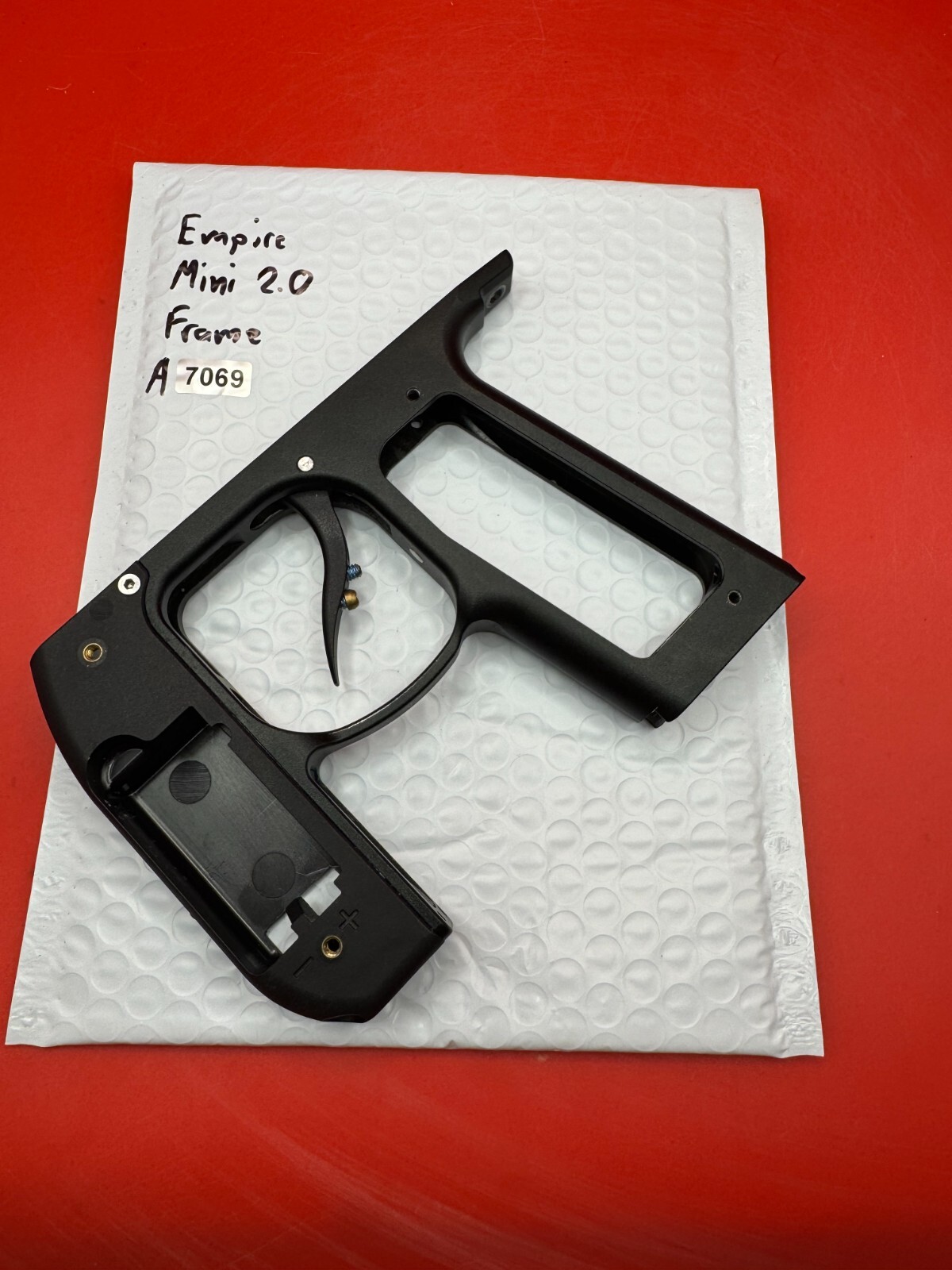 Empire Mini 2.0 Frame