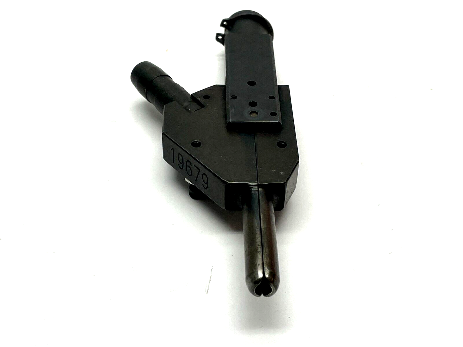 19679Automatic Screw Feeder Head 19991