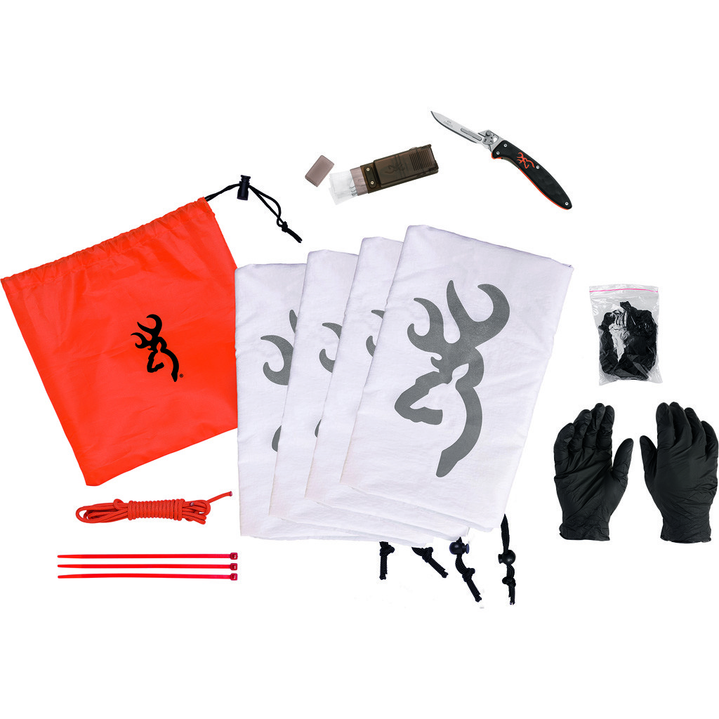 Browning Primal Scalpel Kill Kit