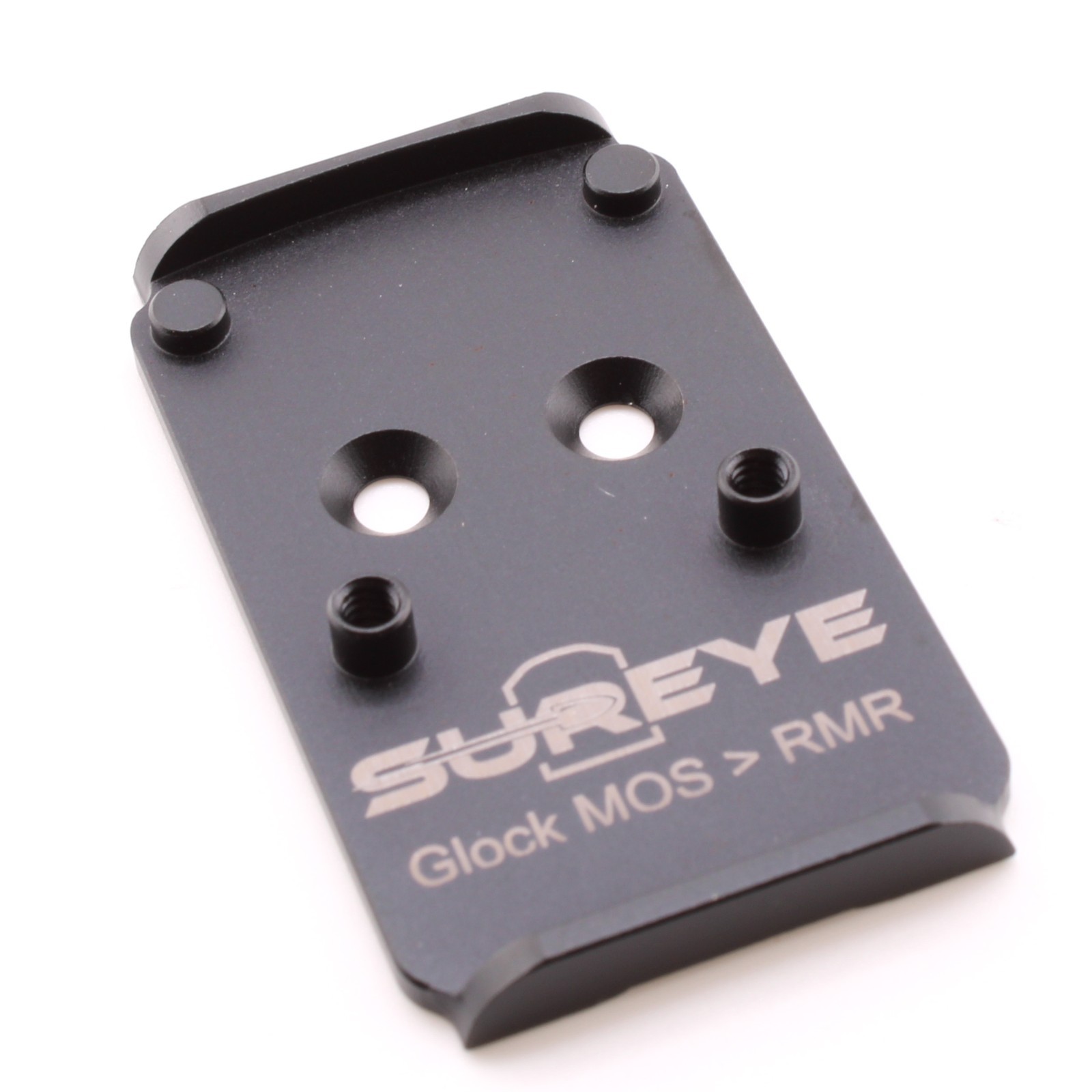 Glock MOS Adapter Plate - RMR Optics