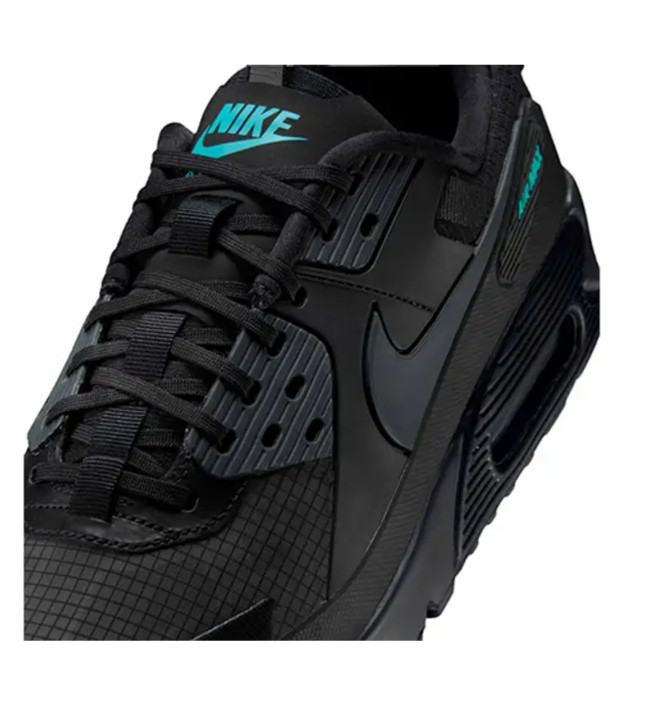 Nike Air Max 90 Drift Black Dusty Cactus IO1908-010 Men's Size New
