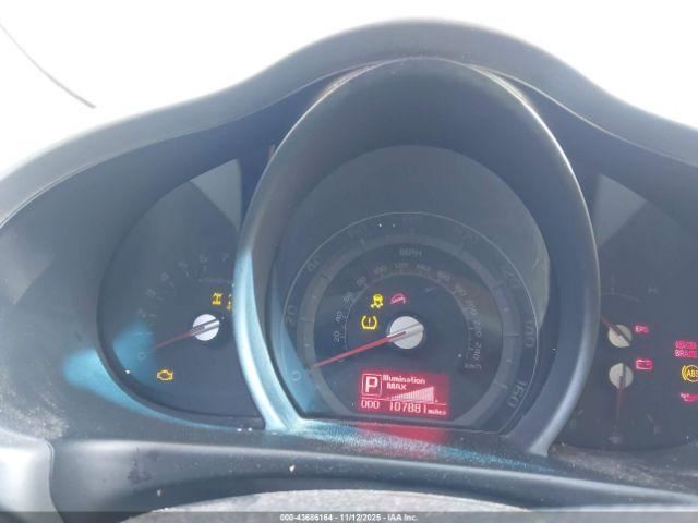 SPORTAGE 2015 Glove Box 4930998